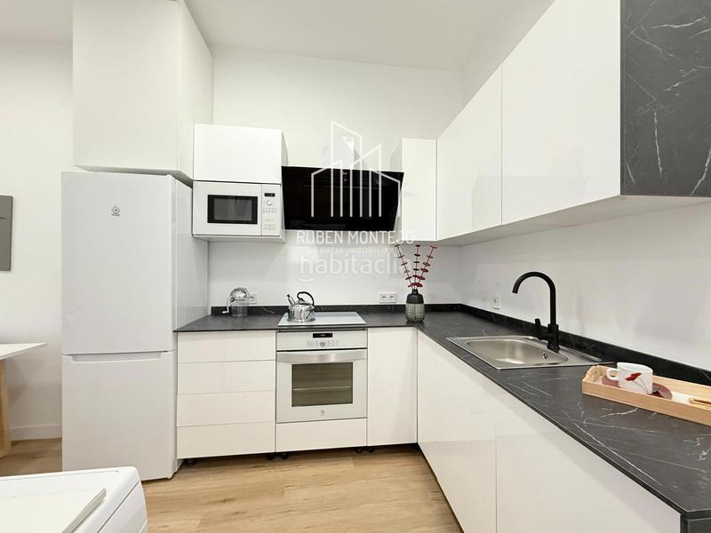 Foto ffd6de2d-b2b6-4a7f-959d-d02892676bfd. Appartamento con riscaldamento in Salesas Salamanca
