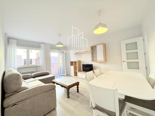 Miete Etagenwohnung  Volta. Reformado de lujo en alquiler junto av. de villamayor