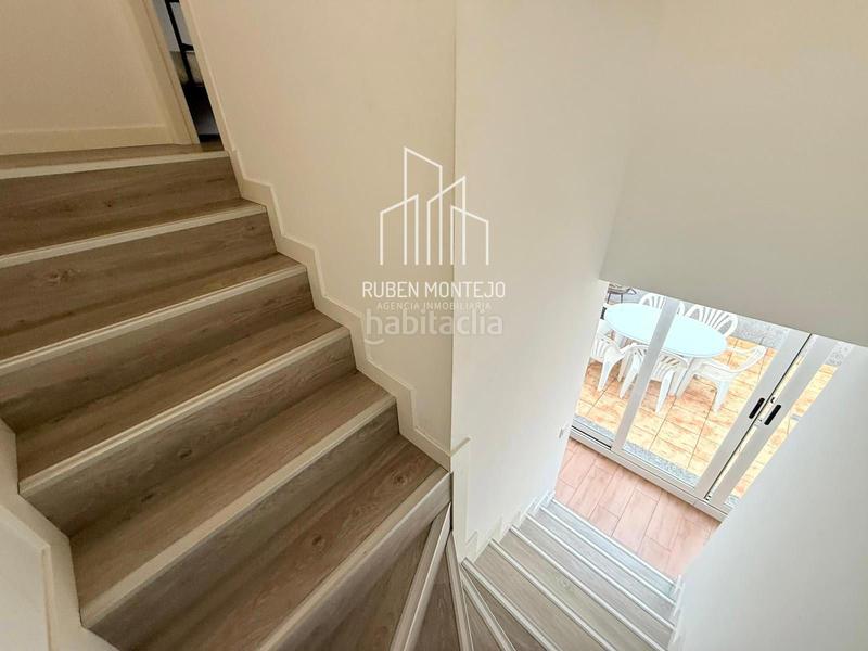 Foto 0a0f77d6-8d73-4c0d-89d6-a19c533b9459. Maison jumelée avec chauffage dans Barrio Blanco Salamanca