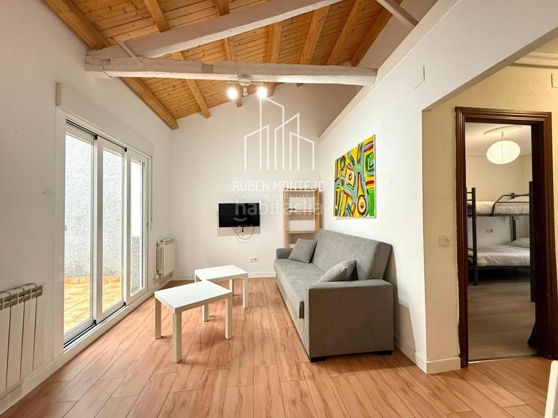 Foto 13d22f1a-5117-4293-9aba-8d94326a3bd8. Maison jumelée avec chauffage dans Barrio Blanco Salamanca