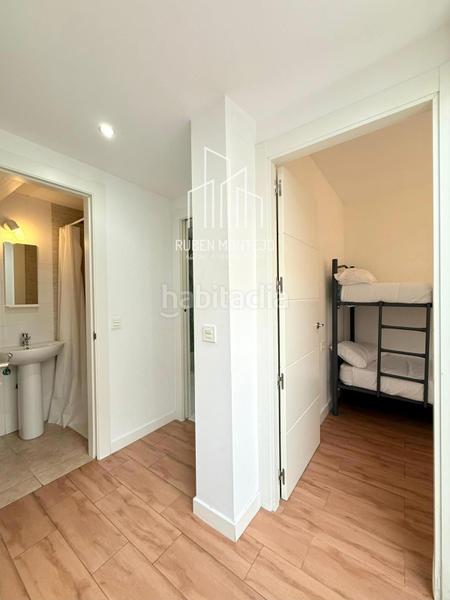 Foto 23e9f670-9752-4547-af1f-2586f3d4003c. Maison jumelée avec chauffage dans Barrio Blanco Salamanca