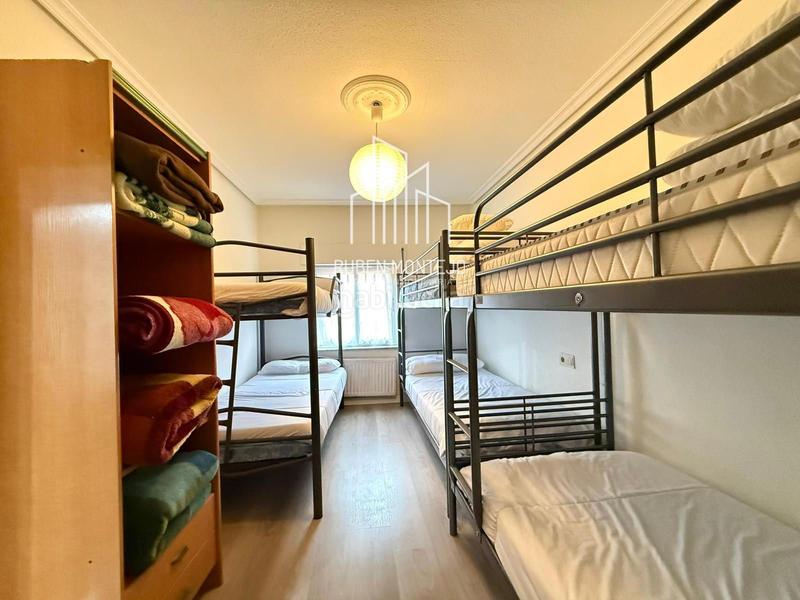 Foto 30b0e4a6-a7be-41a5-aa69-6b76f37174b6. Maison jumelée avec chauffage dans Barrio Blanco Salamanca