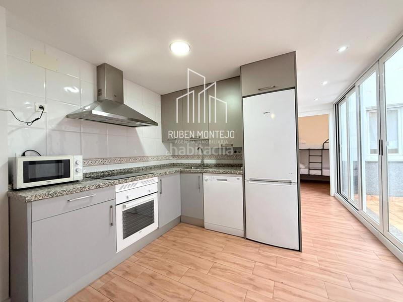 Foto 3e8771dd-49c8-4123-9a64-64fbfbf6eb83. Maison jumelée avec chauffage dans Barrio Blanco Salamanca