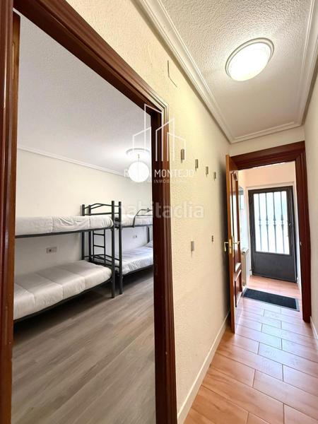 Foto 3fc3a3b8-9f2a-4233-8cfc-cf775f14d6ec. Maison jumelée avec chauffage dans Barrio Blanco Salamanca