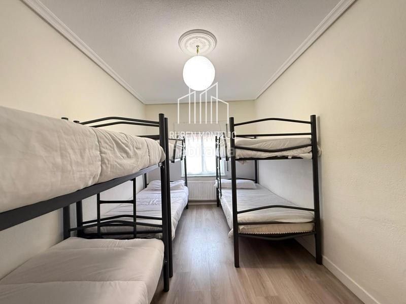 Foto 488bb546-83fa-43cc-8a15-72537d7203ef. Maison jumelée avec chauffage dans Barrio Blanco Salamanca