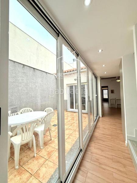 Foto 6f2d4f52-7fc0-431f-9650-e2fb57cc8168. Maison jumelée avec chauffage dans Barrio Blanco Salamanca