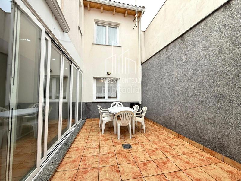 Foto 7dafff9d-fcb3-4da7-ad50-bab91c814707. Maison jumelée avec chauffage dans Barrio Blanco Salamanca