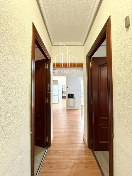 Foto ba2fa5dc-9261-4716-9cc9-5eaba70cc318. Maison jumelée avec chauffage dans Barrio Blanco Salamanca