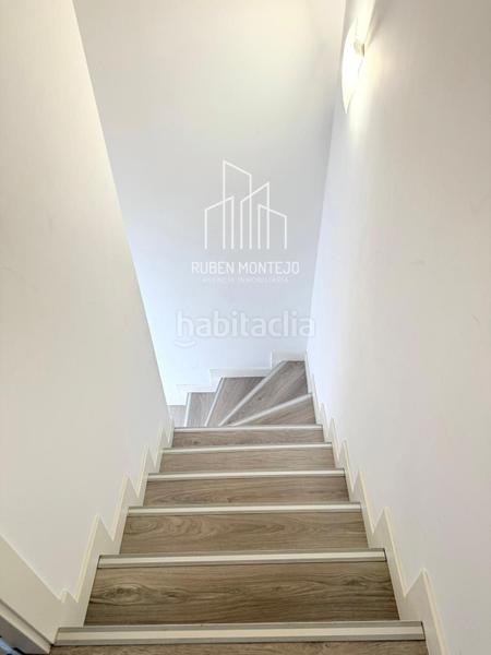 Foto bbb41c7c-63e7-438b-a33f-5c513307e52e. Maison jumelée avec chauffage dans Barrio Blanco Salamanca