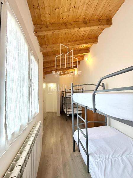 Foto bf15fd51-08d7-43d6-933f-3a835493d7ba. Maison jumelée avec chauffage dans Barrio Blanco Salamanca