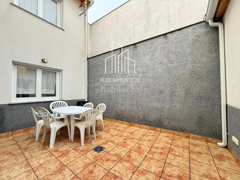 Foto c9e8d025-867a-4a36-82dc-6b022e6b96ce. Maison jumelée avec chauffage dans Barrio Blanco Salamanca