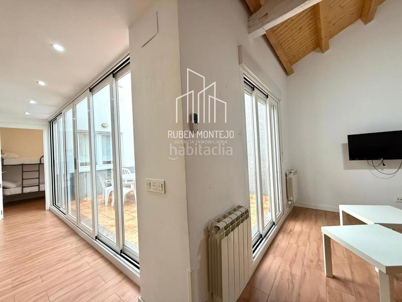 Foto d238c22b-5f95-4fc5-9690-ab16d19eeebe. Maison jumelée avec chauffage dans Barrio Blanco Salamanca