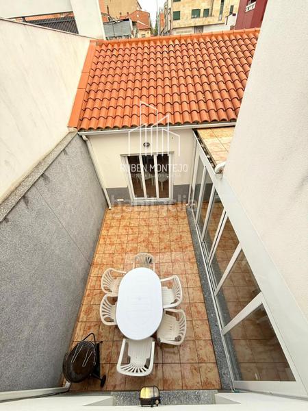 Foto dabefd81-817a-4df5-ad5d-da48f4e8f00c. Maison jumelée avec chauffage dans Barrio Blanco Salamanca