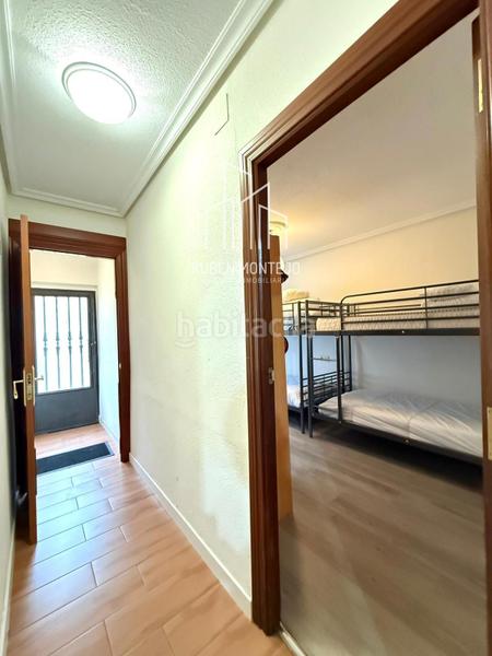 Foto e518174c-ac55-454f-a13b-d7ceecd12d43. Maison jumelée avec chauffage dans Barrio Blanco Salamanca