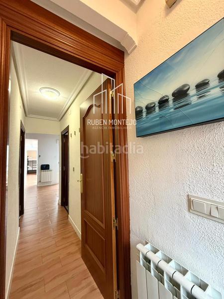 Foto e71cf53f-13c6-4958-9ede-d2285ec25876. Maison jumelée avec chauffage dans Barrio Blanco Salamanca