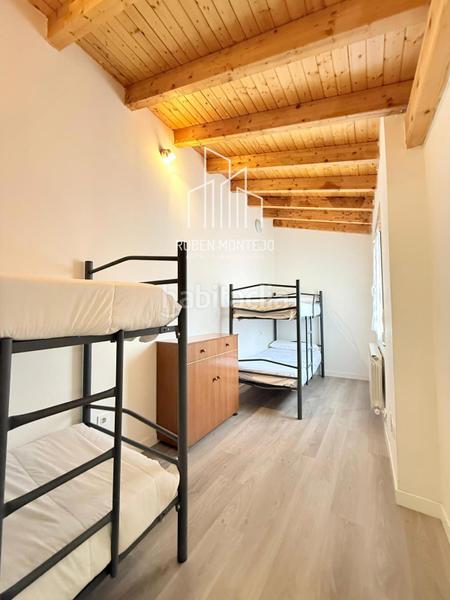 Foto eb389b8c-656a-4713-b3f4-191c537ef4bb. Maison jumelée avec chauffage dans Barrio Blanco Salamanca