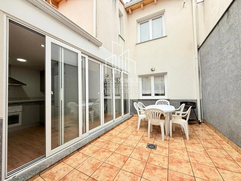 Foto f37f6758-bfa6-4609-963a-e306a673ab41. Maison jumelée avec chauffage dans Barrio Blanco Salamanca