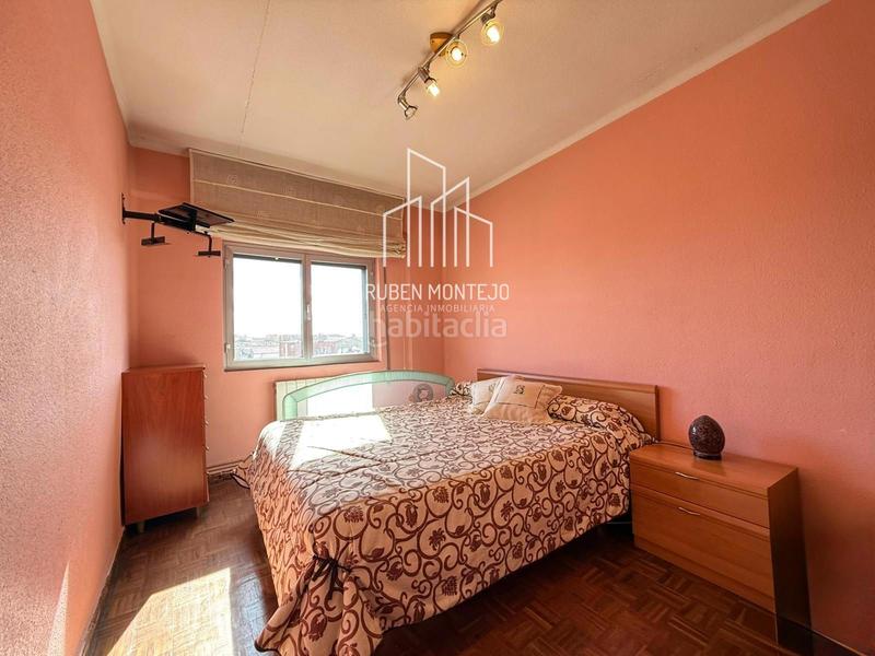 Foto 03b7e5e3-72e9-45c8-ab67-119692226739. Appartamento con riscaldamento in Garrido Sur Salamanca