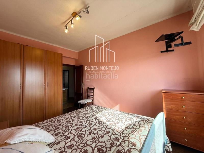 Foto 06464c9c-be06-4a6e-a262-4a36d69e77c4. Appartamento con riscaldamento in Garrido Sur Salamanca