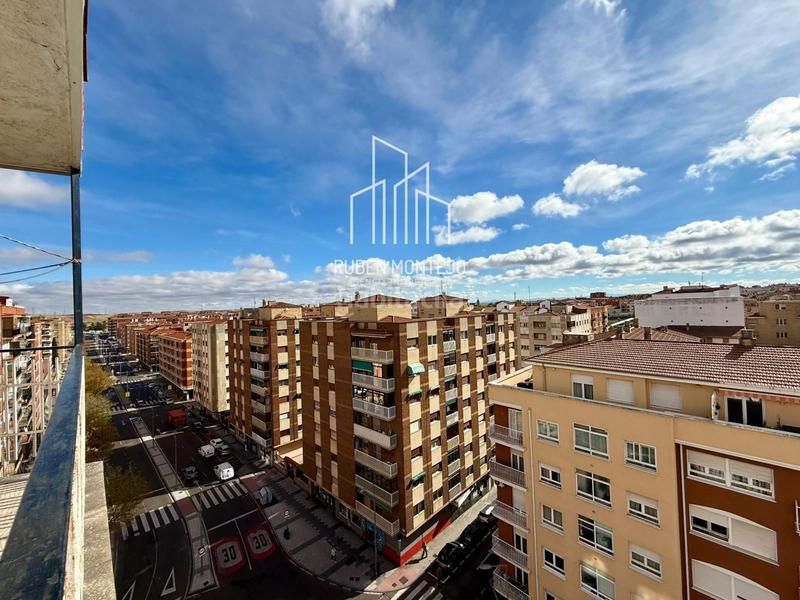 Foto 06bab5bb-46cb-419d-843f-c82b5a17ef18. Appartamento con riscaldamento in Garrido Sur Salamanca