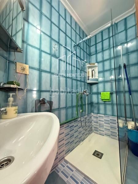 Foto 1083fe94-c1b7-449b-a3ae-952509615727. Appartamento con riscaldamento in Garrido Sur Salamanca