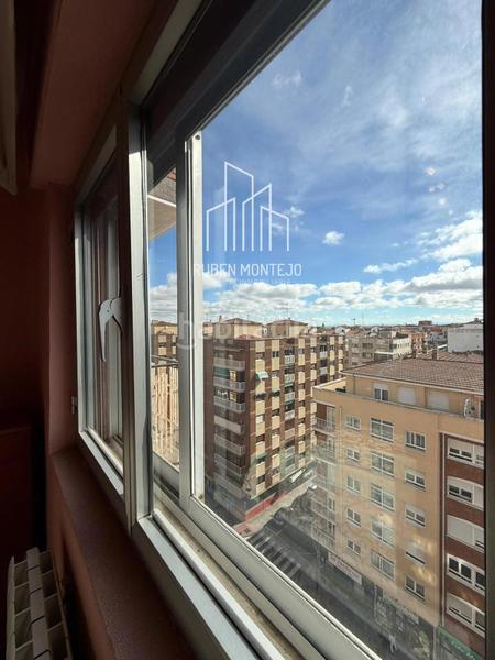 Foto 12221bbc-7e4b-41b9-98e0-149c805a8b21. Appartamento con riscaldamento in Garrido Sur Salamanca