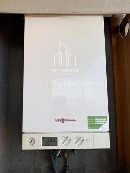 Foto 127b2eea-d747-48c9-8d6a-f13b221f5af9. Appartamento con riscaldamento in Garrido Sur Salamanca