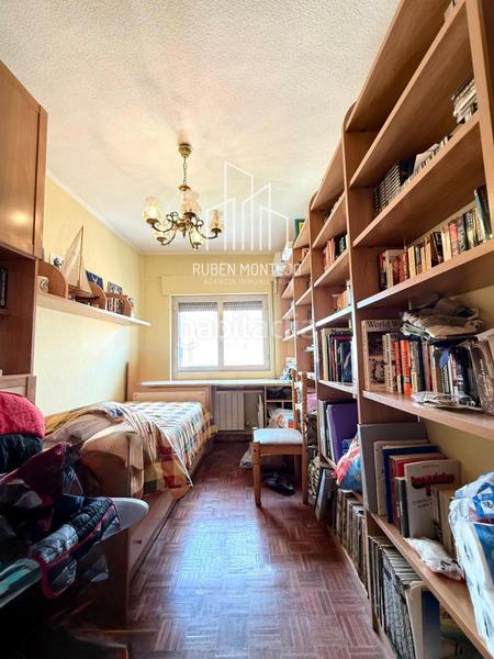 Foto 13977bce-c83e-4c58-ad4f-d186b5f140b5. Appartamento con riscaldamento in Garrido Sur Salamanca