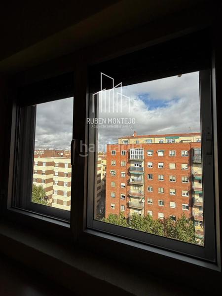 Foto 17d28f3a-99a1-4288-8437-5c3219b8e67b. Appartamento con riscaldamento in Garrido Sur Salamanca