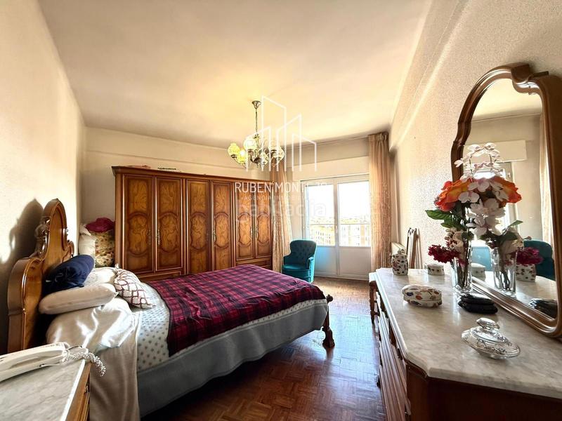 Foto 1a8eec6f-3780-4c7b-8501-d79ee0860b31. Appartamento con riscaldamento in Garrido Sur Salamanca