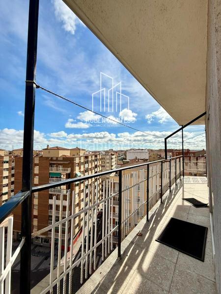 Foto 1c67556d-9069-4a0c-8f35-29752c02b8ce. Appartamento con riscaldamento in Garrido Sur Salamanca