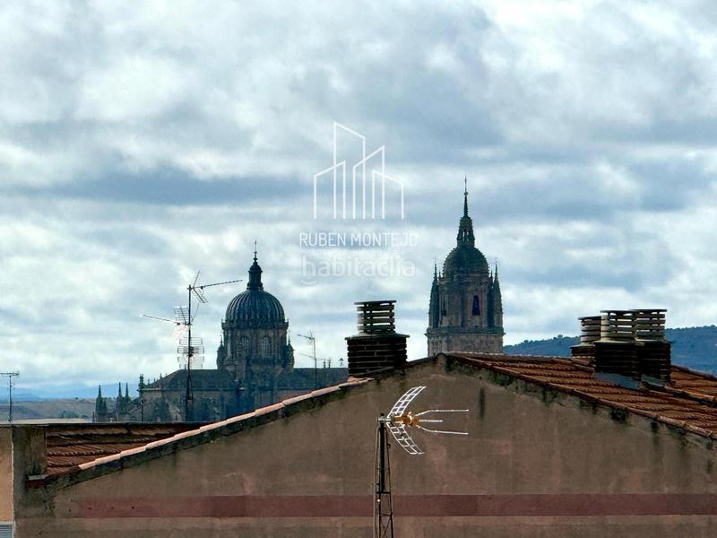 Foto 1cbdebe4-f801-46d8-b1b2-dd8916a1d442. Appartamento con riscaldamento in Garrido Sur Salamanca