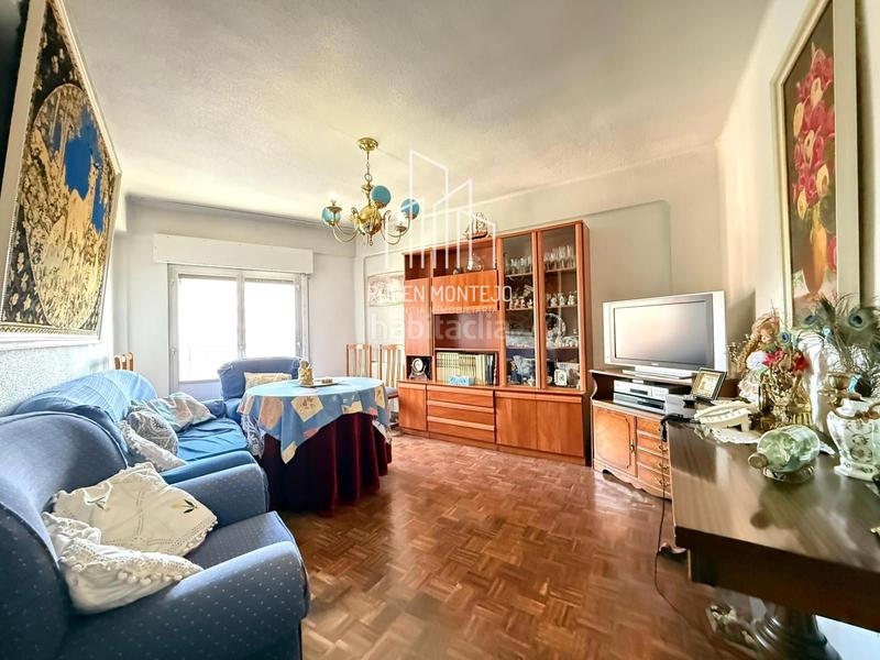 Foto 255897eb-f8cd-4b16-b8ef-587b6c3d3b5c. Appartamento con riscaldamento in Garrido Sur Salamanca