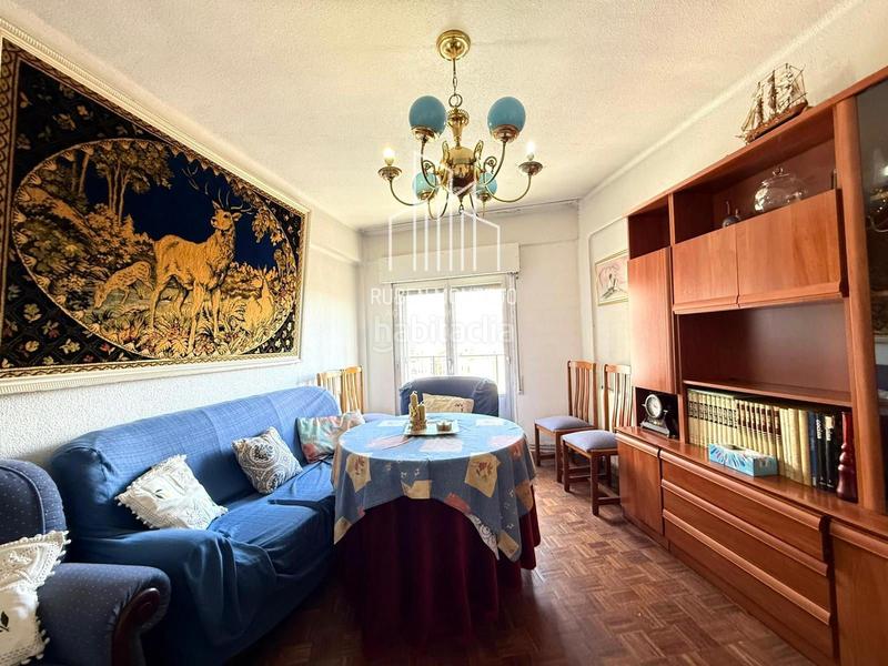 Foto 26f03b5e-56c7-46b5-be93-4de8069dcb6b. Appartamento con riscaldamento in Garrido Sur Salamanca