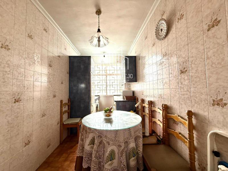 Foto 27776f8e-f2cd-4112-80f3-340d0cb72dc5. Appartamento con riscaldamento in Garrido Sur Salamanca