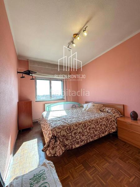 Foto 28f1beb7-cb8d-4dc6-ad8d-89bb4c51dac5. Appartamento con riscaldamento in Garrido Sur Salamanca