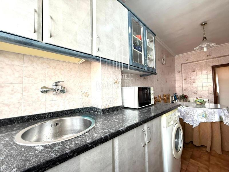 Foto 2e72fe9c-0562-4f05-a067-900596237f1a. Appartamento con riscaldamento in Garrido Sur Salamanca