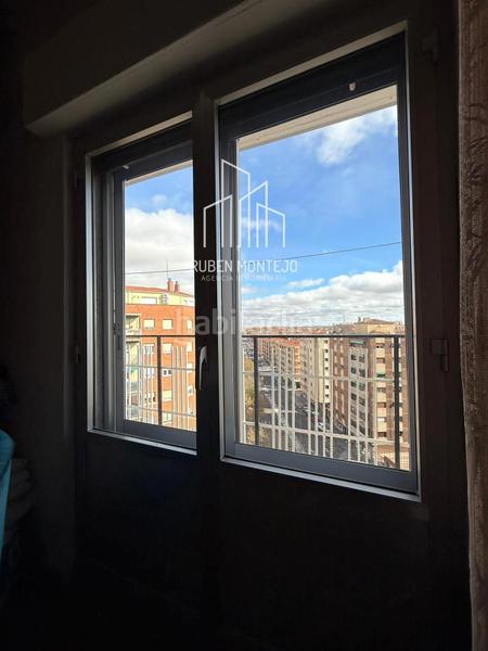 Foto 343e5d8b-1602-43a4-8d92-a92831895203. Appartamento con riscaldamento in Garrido Sur Salamanca