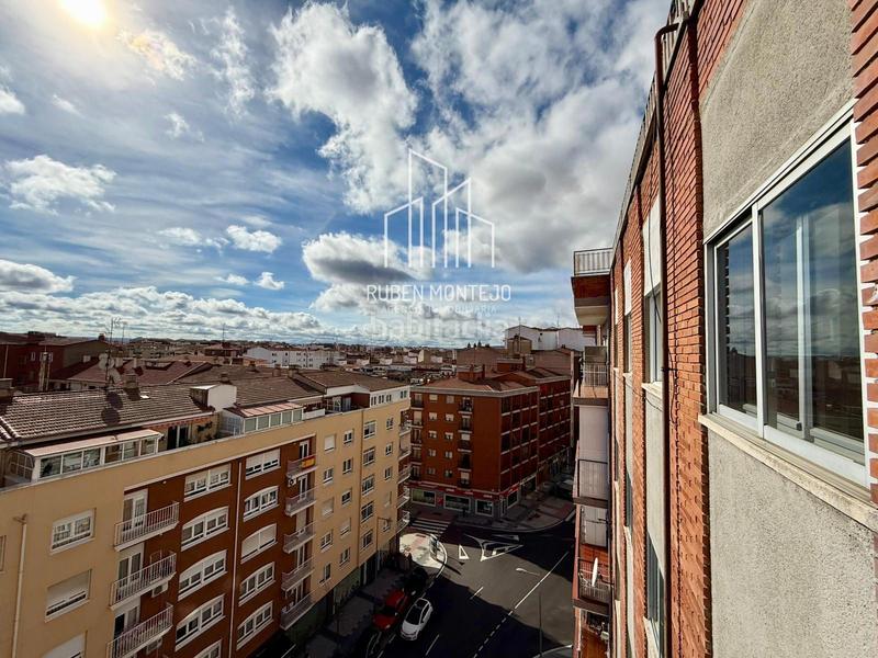 Foto 3fe447ae-2f53-481e-b55e-619fd03d090e. Appartamento con riscaldamento in Garrido Sur Salamanca