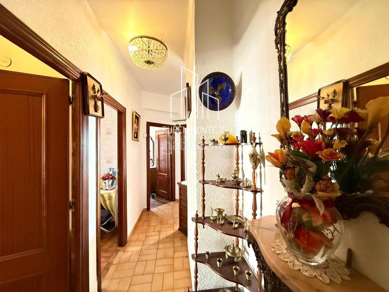 Foto 449d8633-9e9f-4b2f-b80b-e1d2ee6ec77f. Appartamento con riscaldamento in Garrido Sur Salamanca