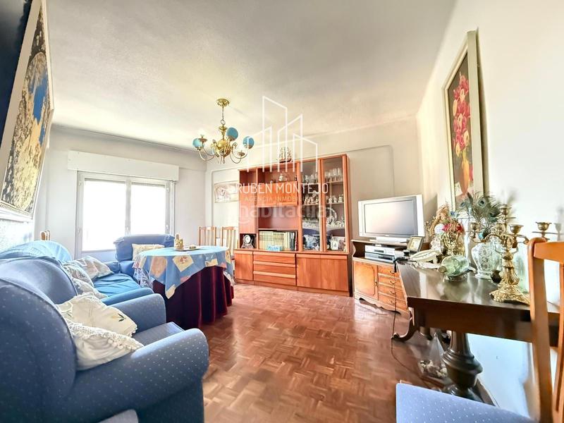 Foto 48c8530f-6c8e-42d3-844c-b80bd5faf05e. Appartamento con riscaldamento in Garrido Sur Salamanca