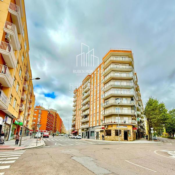 Foto 4b08a659-cc8b-4bee-9c15-db895fa6d25e. Appartamento con riscaldamento in Garrido Sur Salamanca