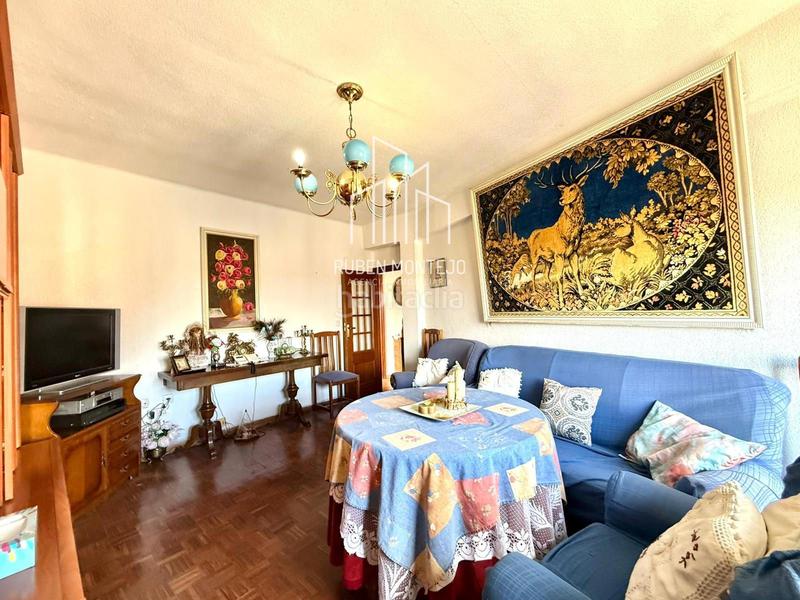 Foto 56af0163-ec21-4153-af60-8be7e1f33a41. Appartamento con riscaldamento in Garrido Sur Salamanca