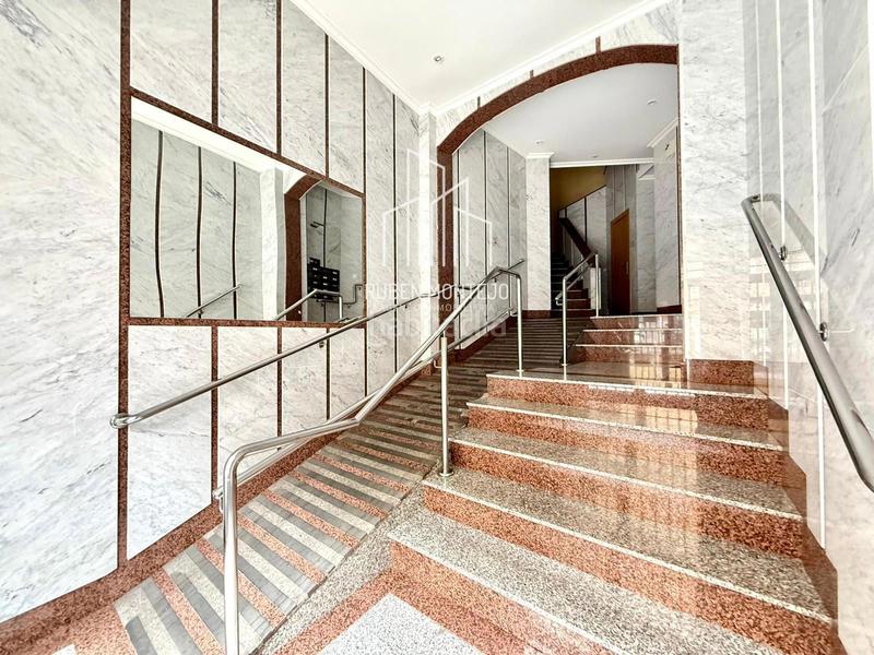 Foto 628e6c37-7bdf-4b3a-b3bf-658eb16850e0. Appartamento con riscaldamento in Garrido Sur Salamanca