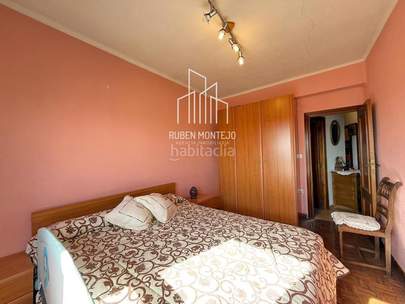 Foto 8420bcf5-6d4b-481f-8d4e-45a9b2a38ee9. Appartamento con riscaldamento in Garrido Sur Salamanca