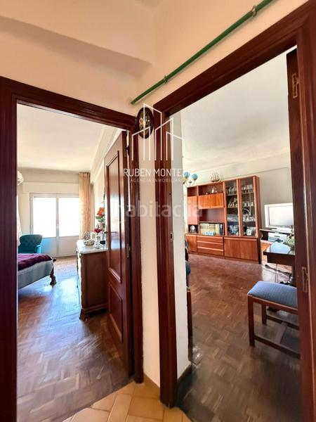 Foto 892ecd57-fdf8-4bfe-b653-fb8ba0051a57. Appartamento con riscaldamento in Garrido Sur Salamanca