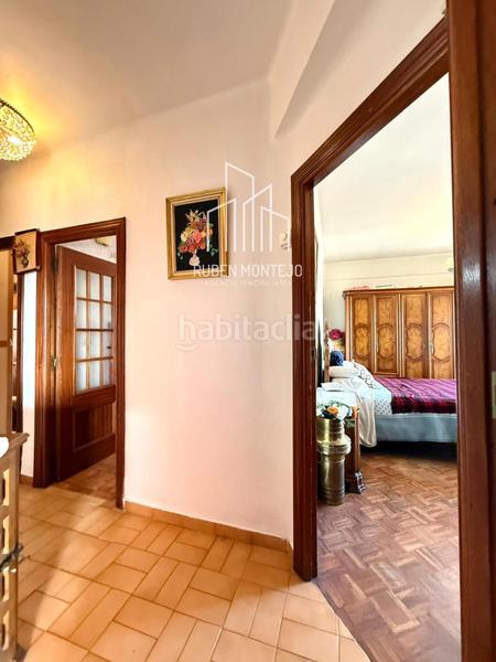 Foto ad28db1f-cb45-4d77-89fd-0eaad35e00b6. Appartamento con riscaldamento in Garrido Sur Salamanca