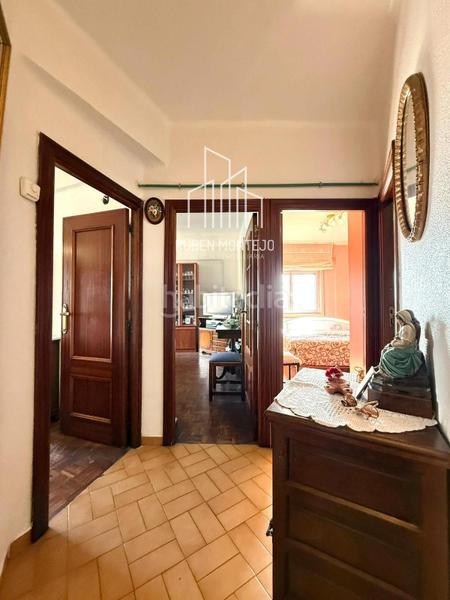 Foto b0e81c01-ac2e-4bb4-895a-d097433426df. Appartamento con riscaldamento in Garrido Sur Salamanca