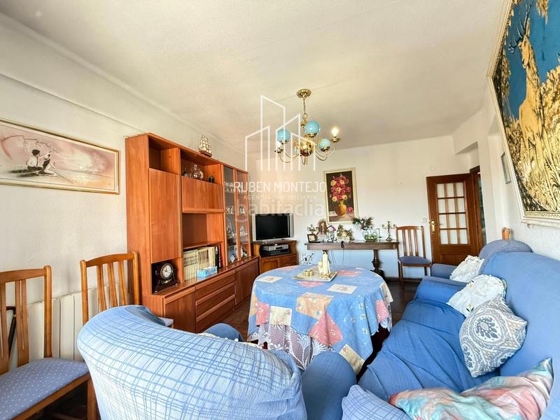 Foto b2387b96-e2ab-4f04-a5b3-d431bbb07c20. Appartamento con riscaldamento in Garrido Sur Salamanca