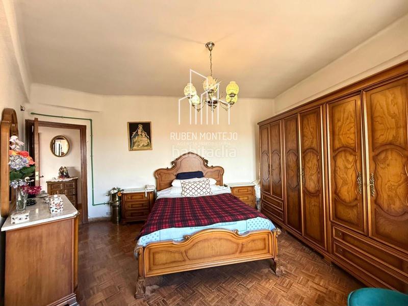 Foto bb0e8f14-4c71-4ffa-91d8-2e41d2e9e3d8. Appartamento con riscaldamento in Garrido Sur Salamanca